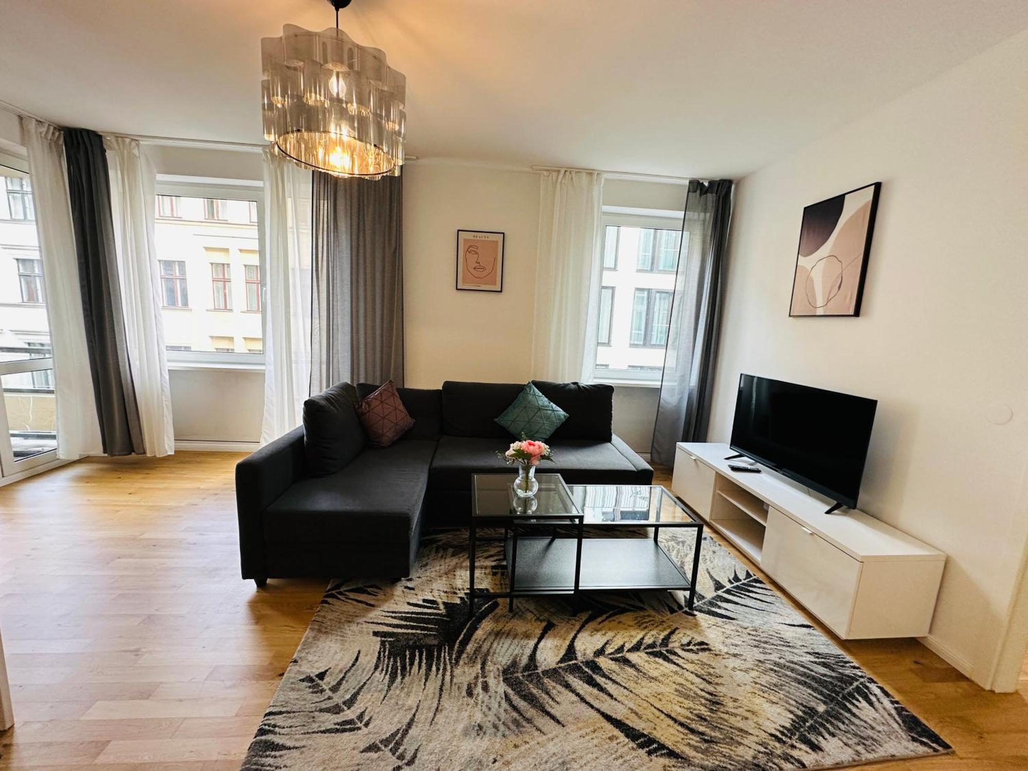 Aparthotel Urban Flats
