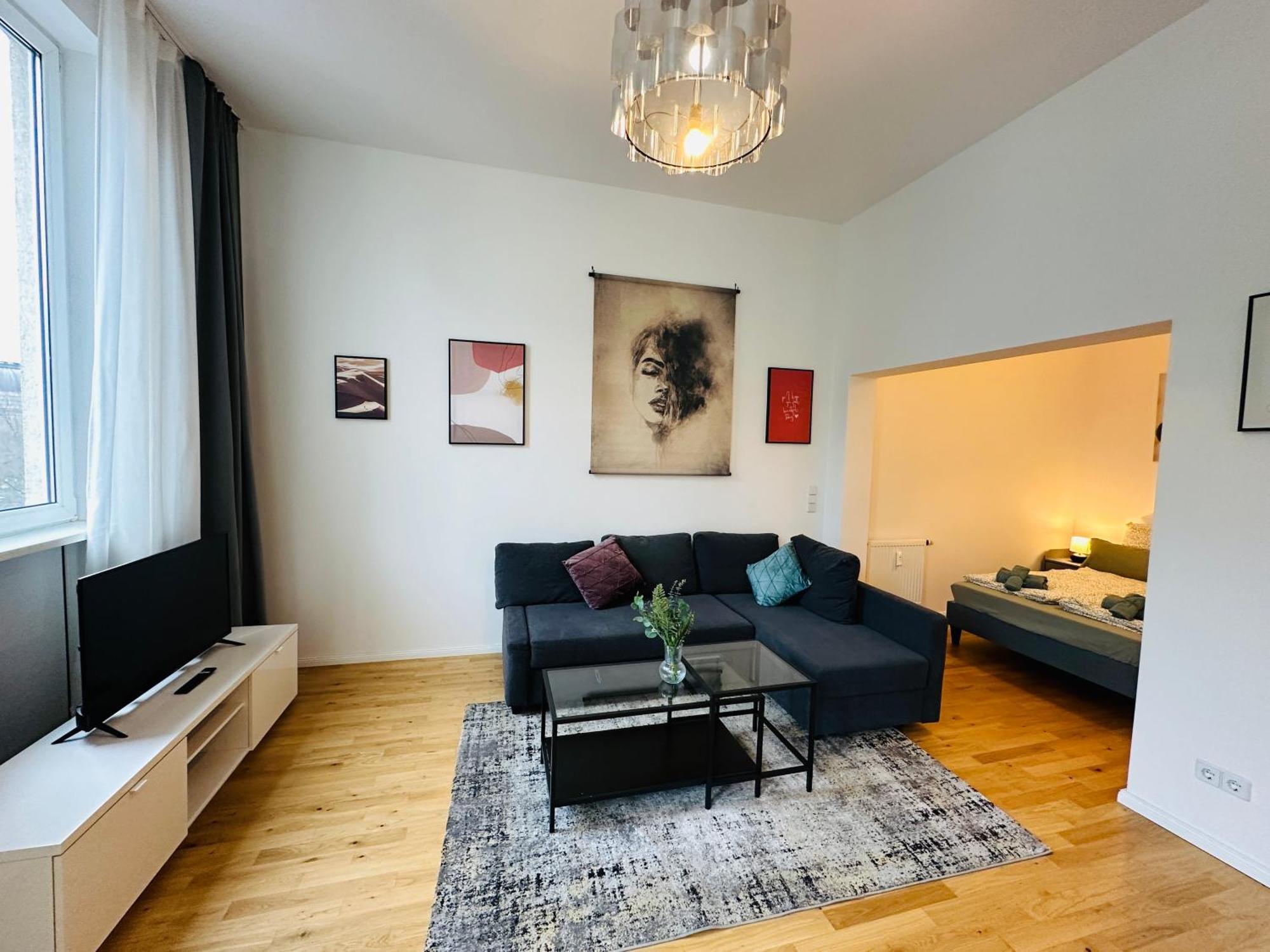 Urban Flats * Berlim