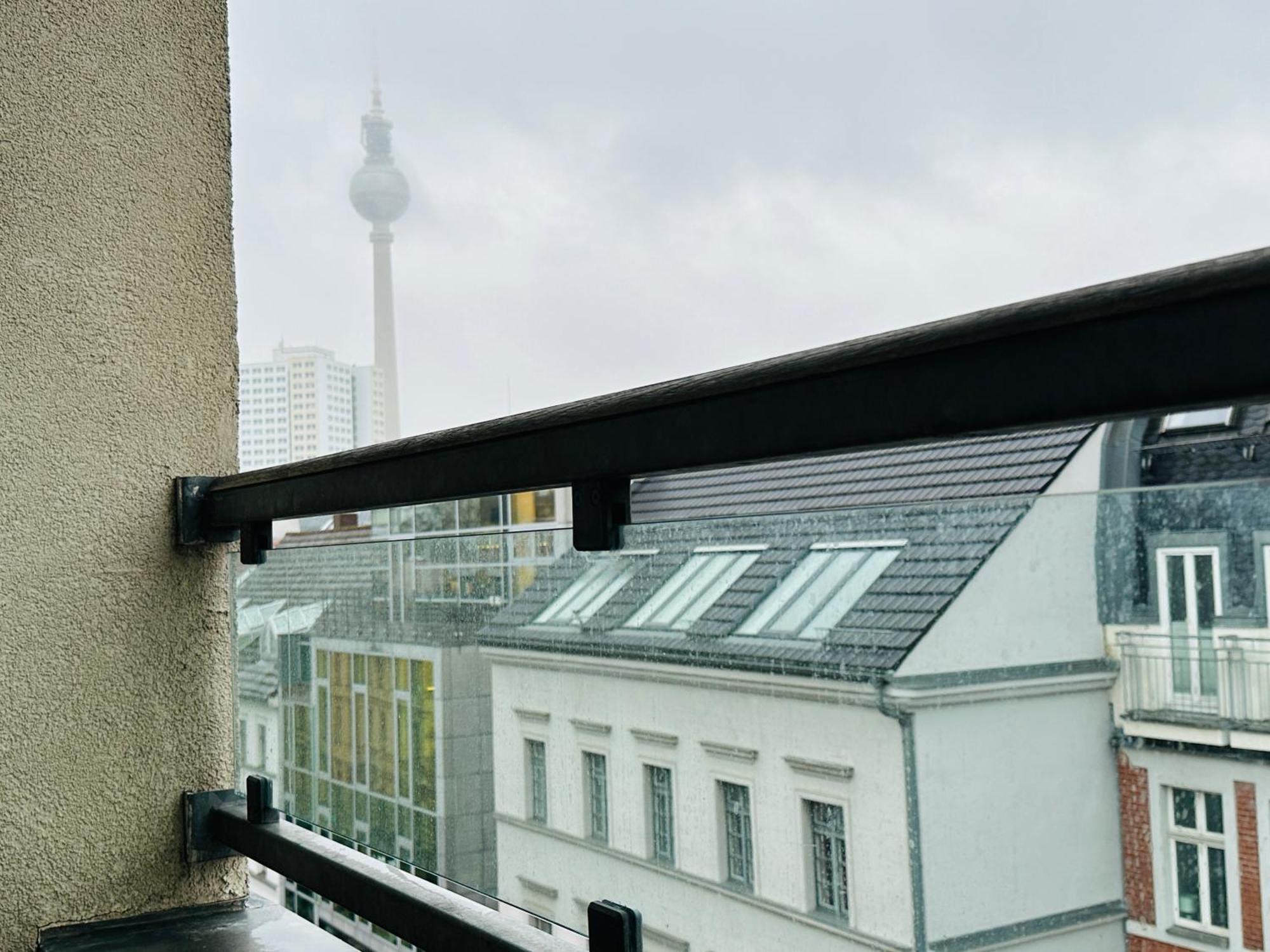 Urban Flats Aparthotel Berlim