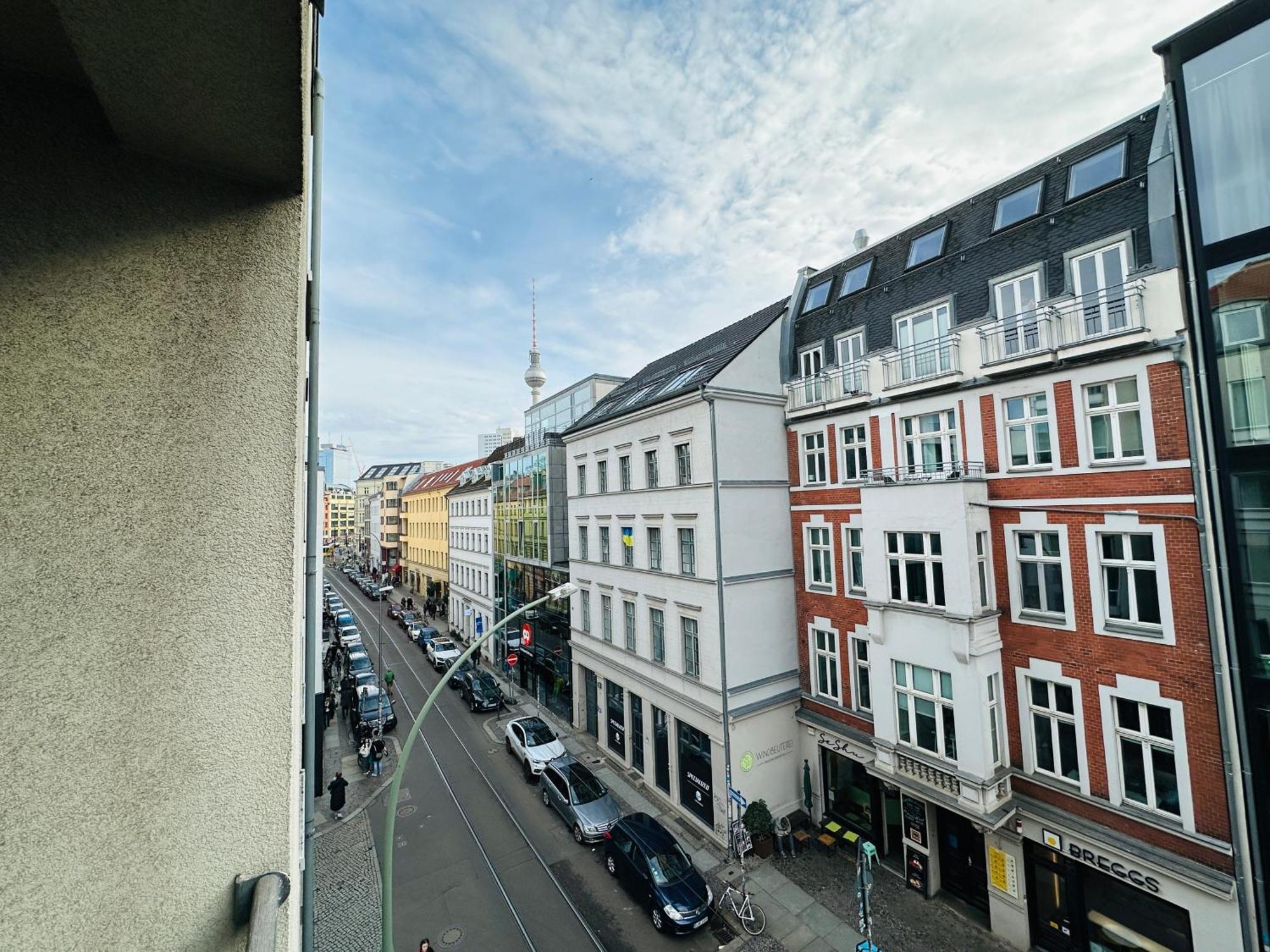 Urban Flats Berlim
