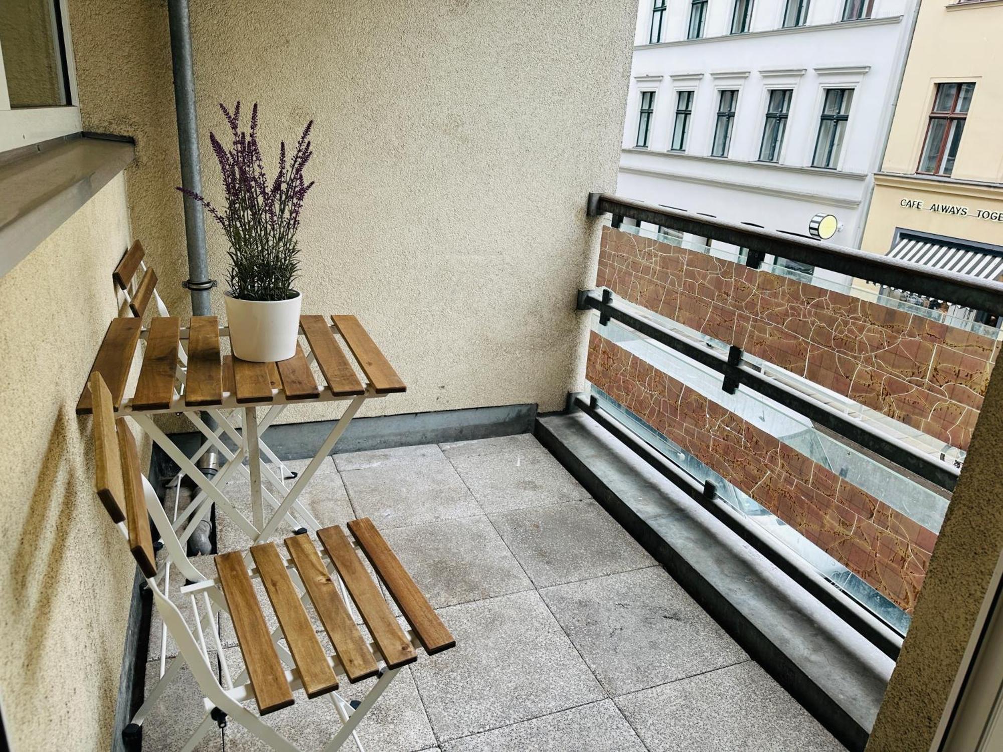 Urban Flats * Berlim