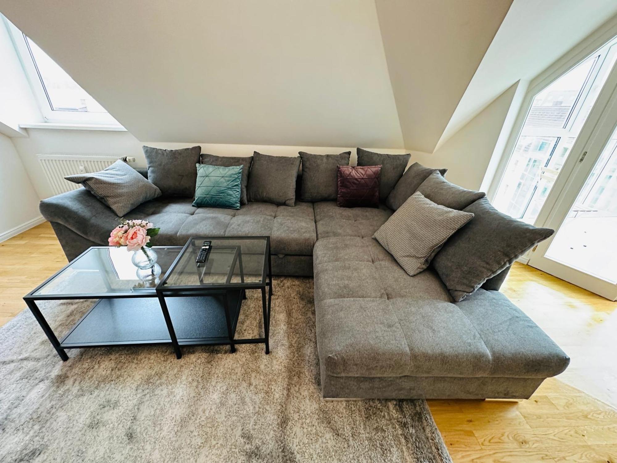 Aparthotel Urban Flats Berlim