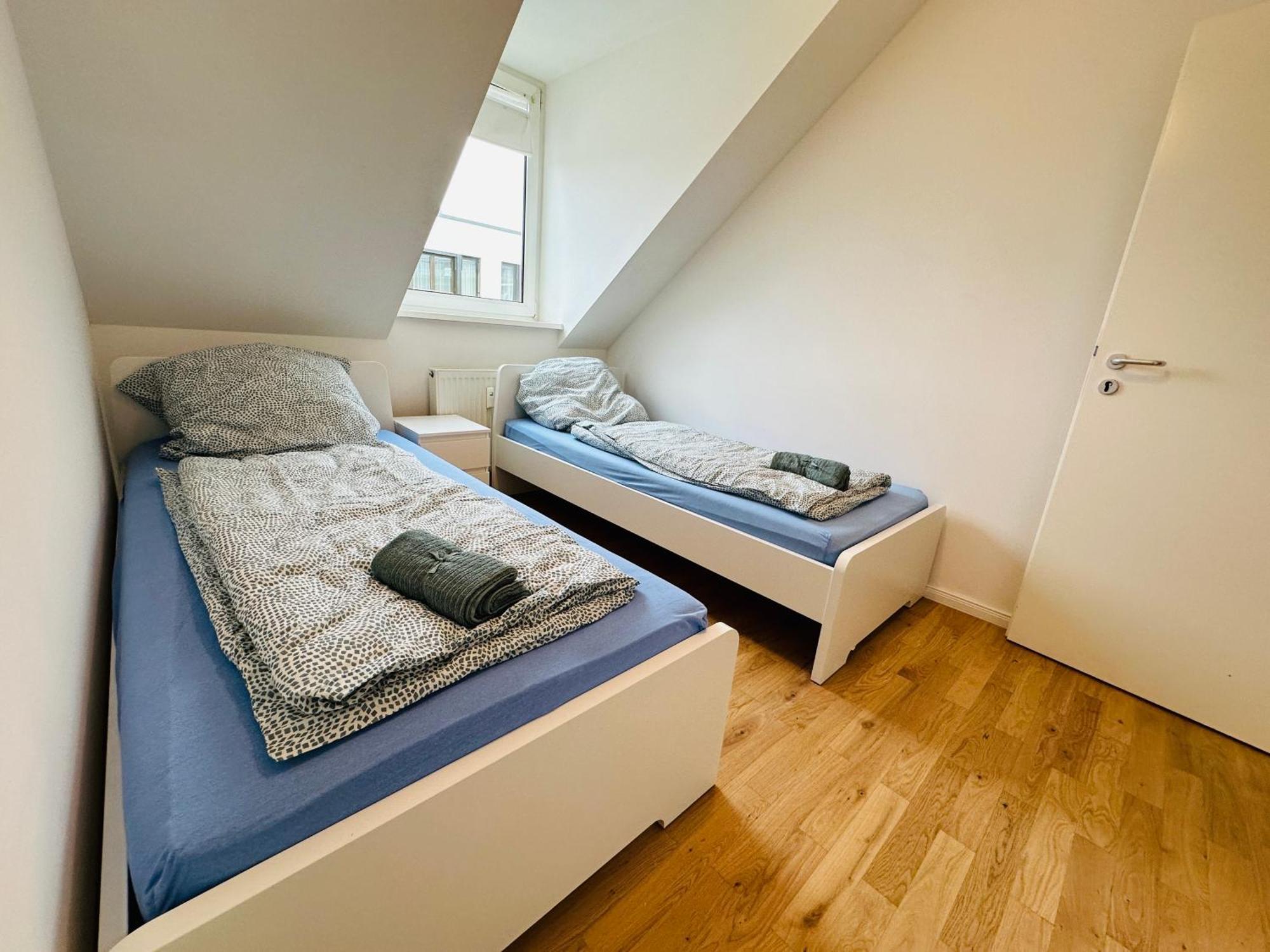 Urban Flats Berlim